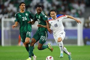 官方：卡塔尔亚洲杯将引进半自动越位技术
